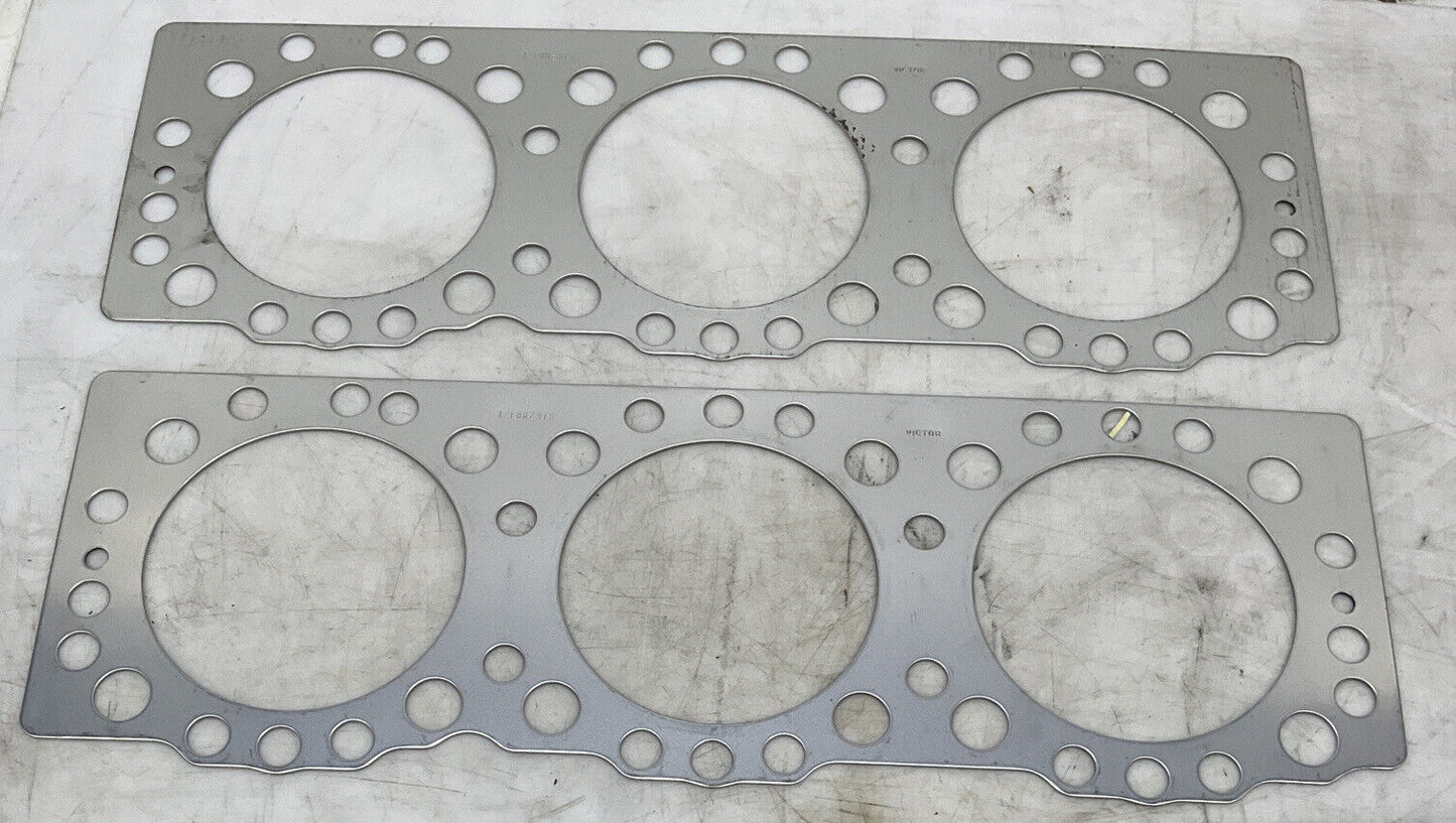 CATERPILLAR OEM 6V-2927 GASKET KIT 476