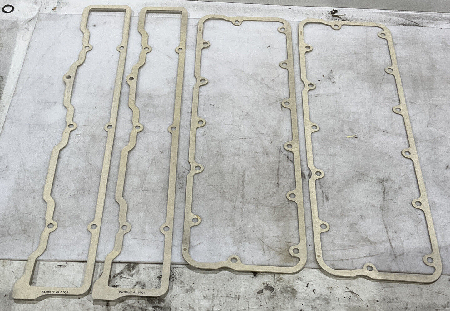 CATERPILLAR OEM 6V-2927 GASKET KIT 476