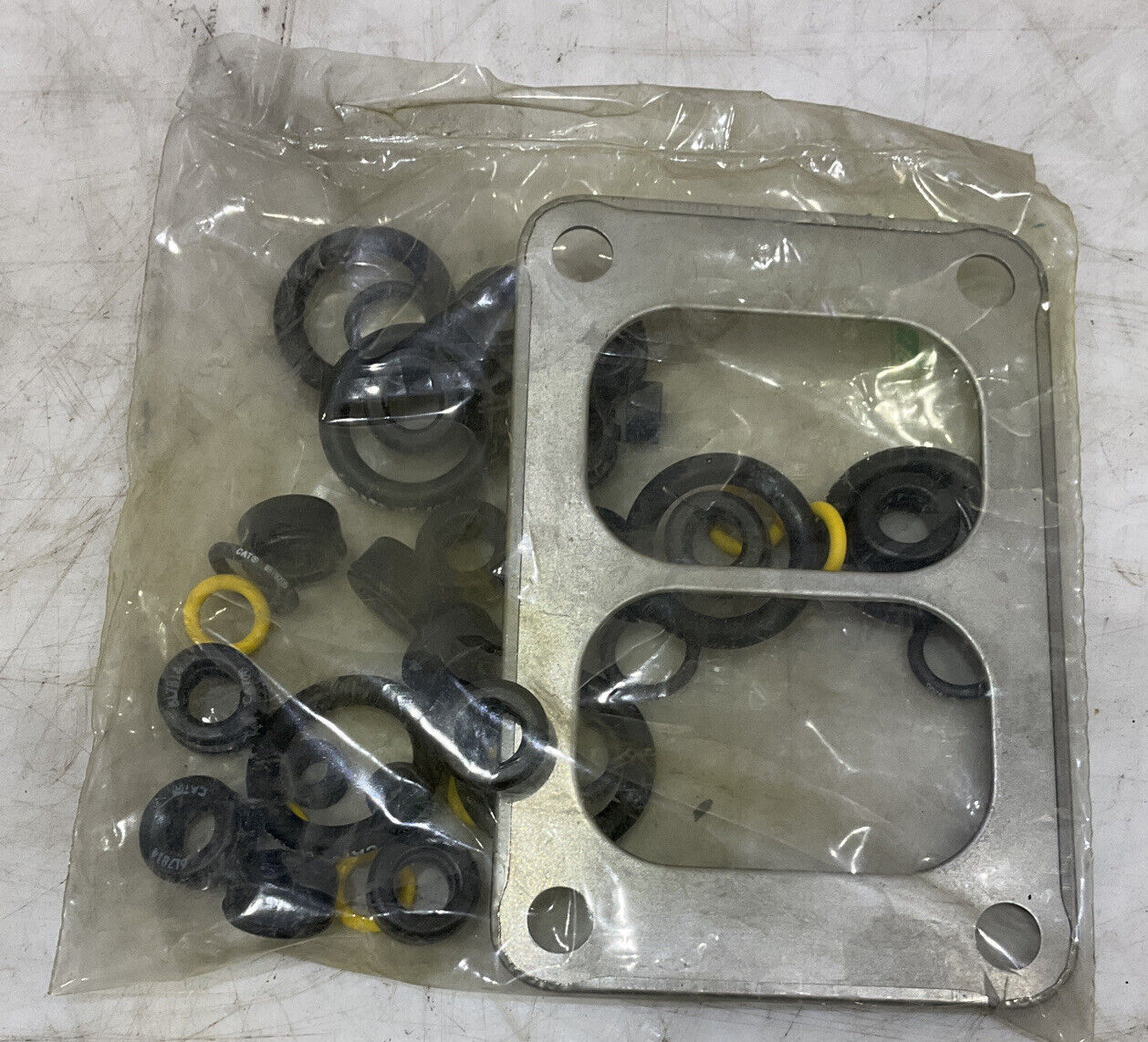 CATERPILLAR OEM 6V-2927 GASKET KIT 476