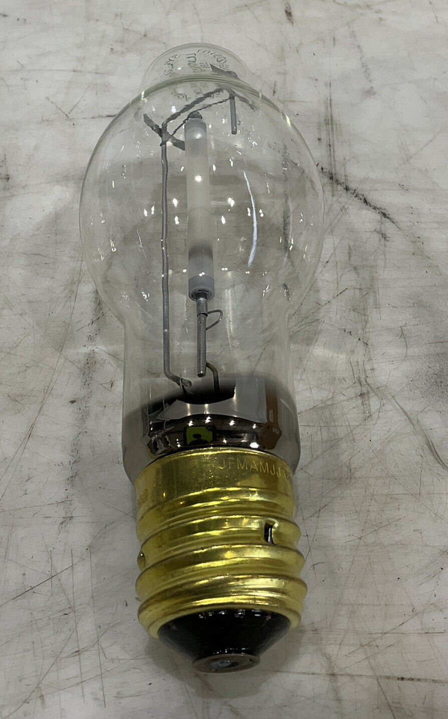 SYLVANIA LU150/55/ECO 67516-3 LUMALUX LAMP 476