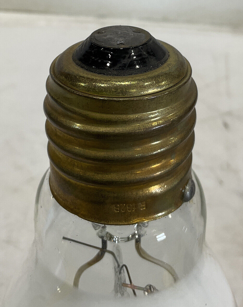 SYLVANIA H37KC-250/DX MERCURY LAMP 476