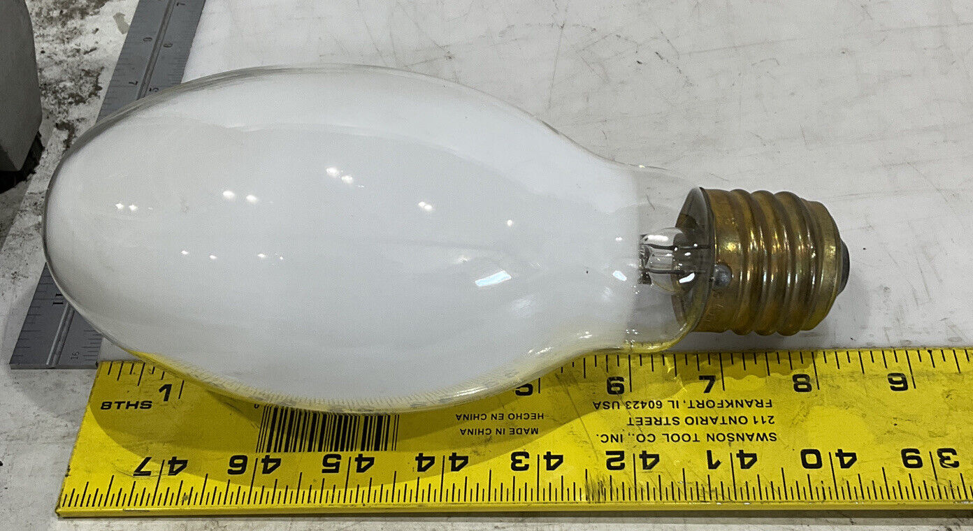 SYLVANIA H37KC-250/DX MERCURY LAMP 476