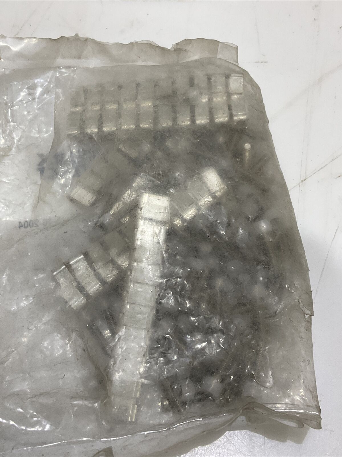 PHOENIX CONTACT CH-NR 052166 CONTACT PART LOT OF 30 479