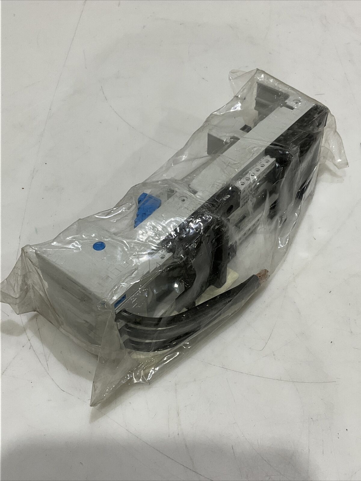HOFFMAN HB32442 17603 ADP 32A 54 X 200 2 DIN 479