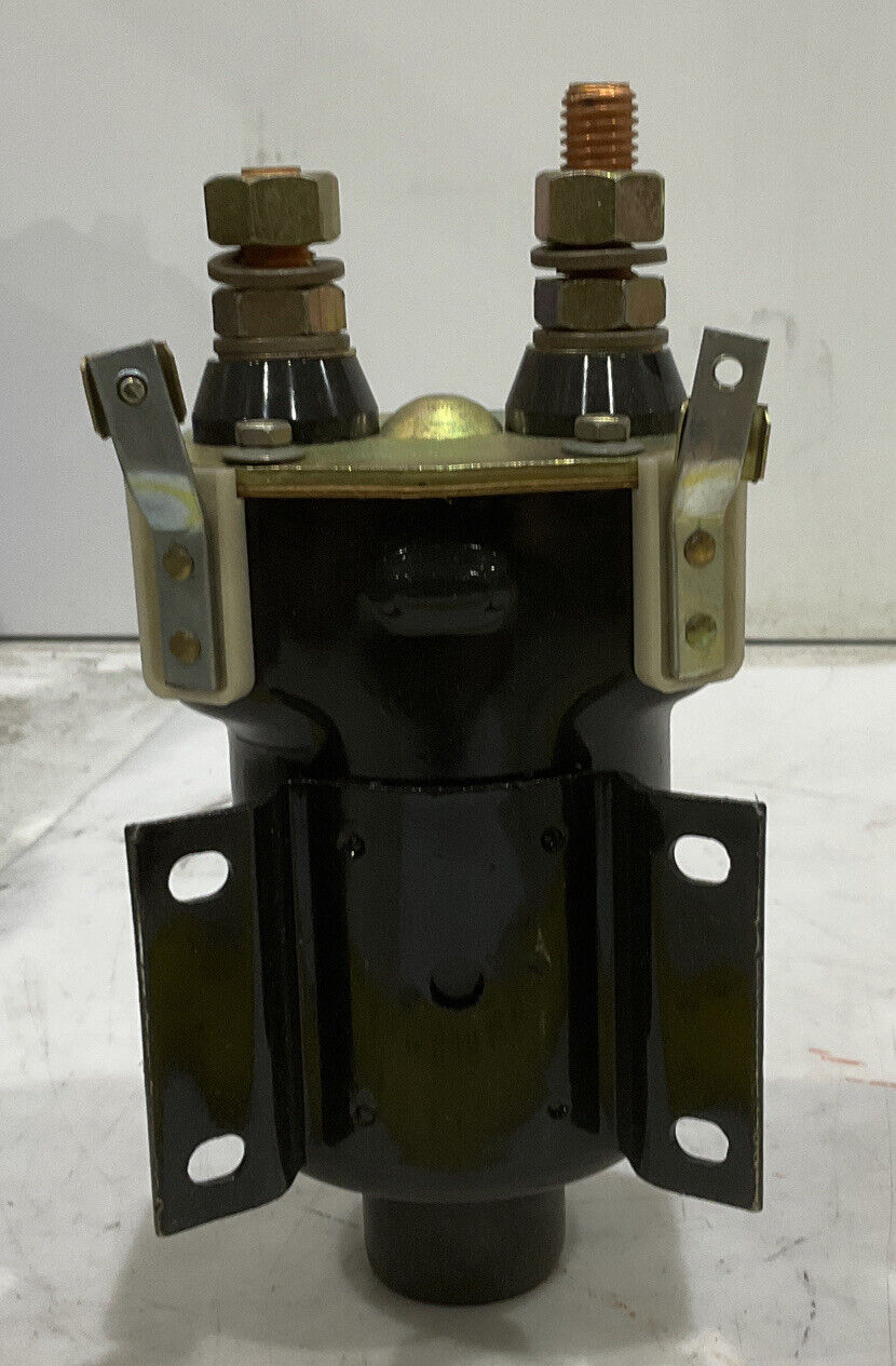ACCURATE 7907 SOLENOID STARTER 476