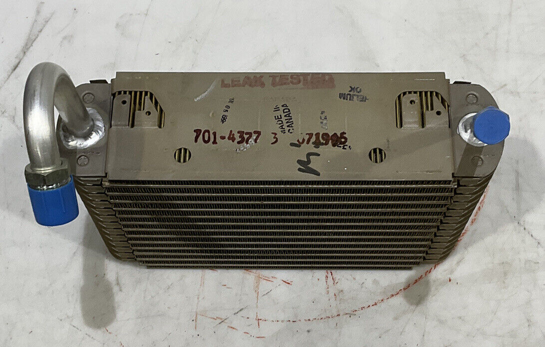 TEMP CONTROL 54275 EVAPORATOR 476