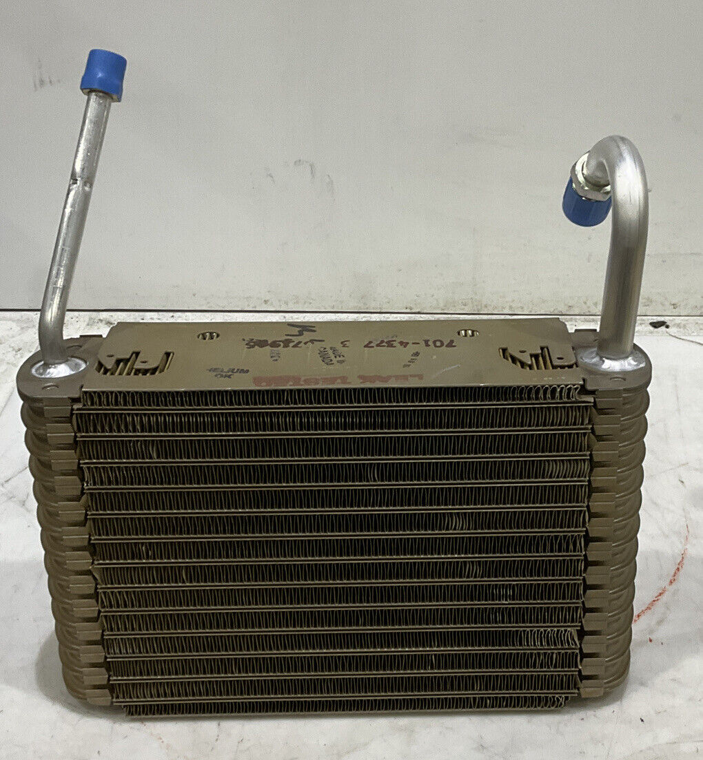 TEMP CONTROL 54275 EVAPORATOR 476