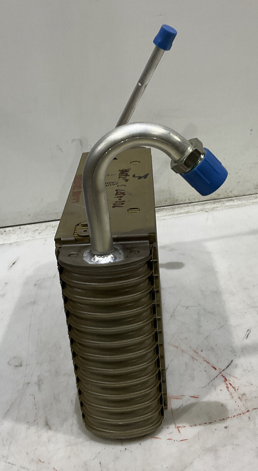 TEMP CONTROL 54275 EVAPORATOR 476