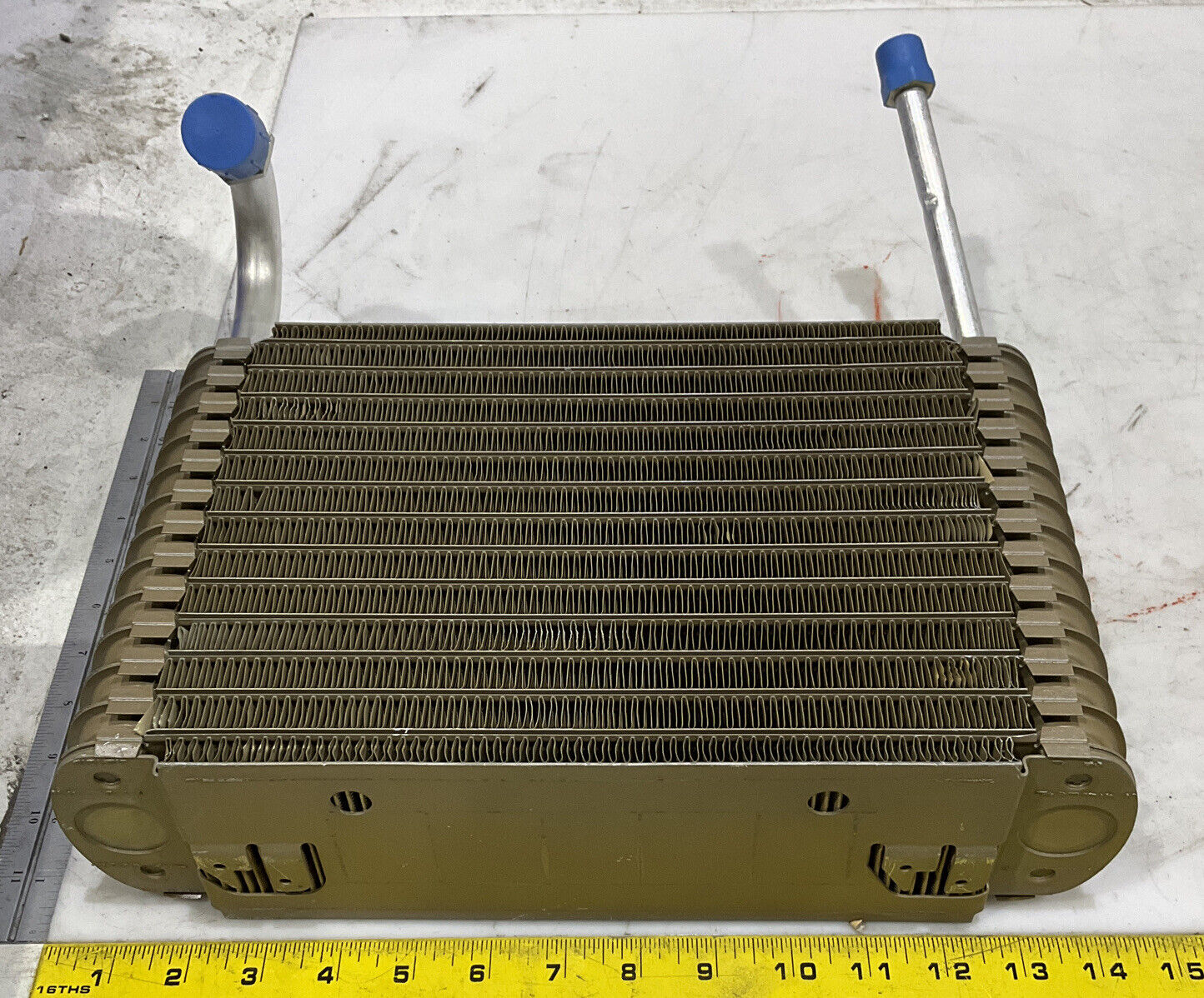 TEMP CONTROL 54275 EVAPORATOR 476