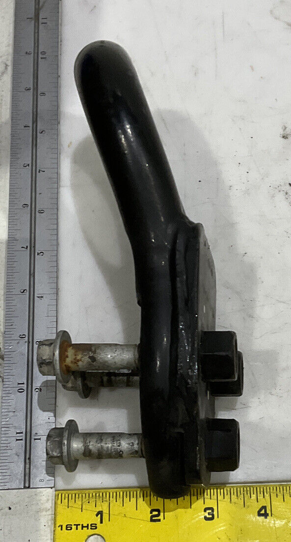 FORD 17A954AA FRONT TOW HOOK LOT OF 2 476