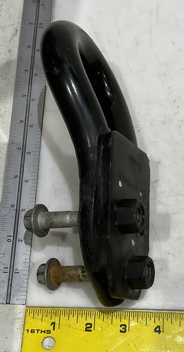 FORD 17A954AA FRONT TOW HOOK LOT OF 2 476