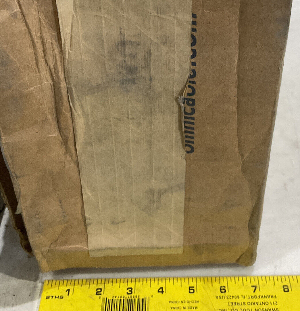 SAFE T RACK REMOTE SOLUTIONS RACKING SR-M-75C-1 CIRCUIT BREAKER 476