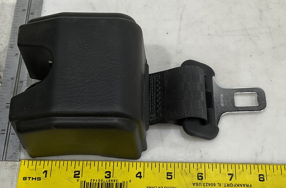 TAKATA TK-AB2-F1825 N1897 K3906 3X02 N0082 4D3808 SEAT BELT MFD 476