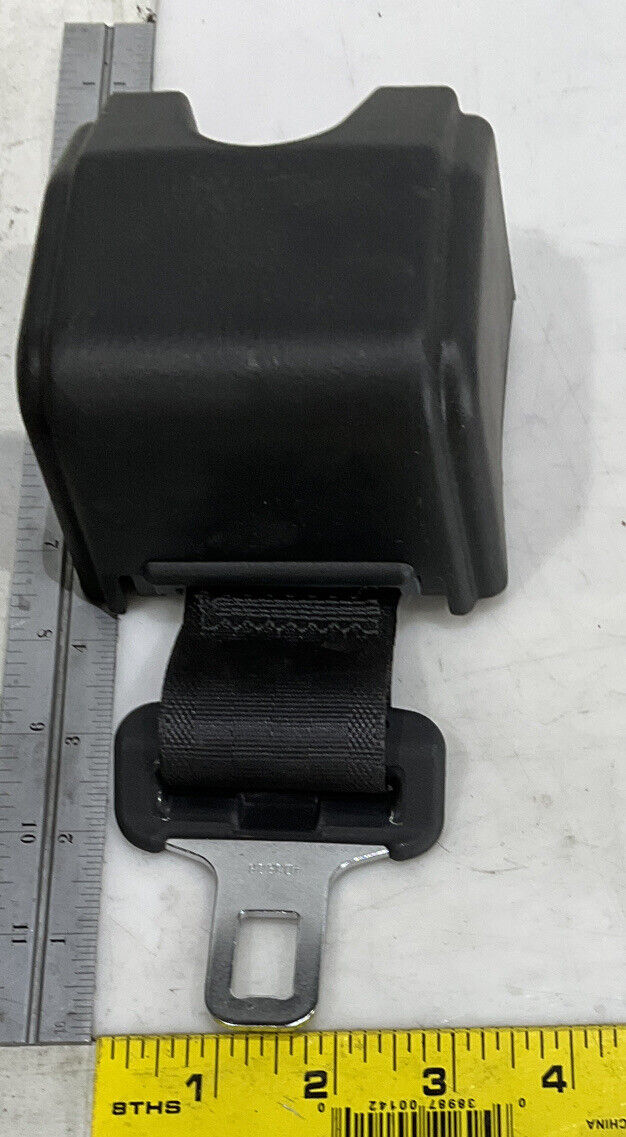 TAKATA TK-AB2-F1825 N1897 K3906 3X02 N0082 4D3808 SEAT BELT MFD 476