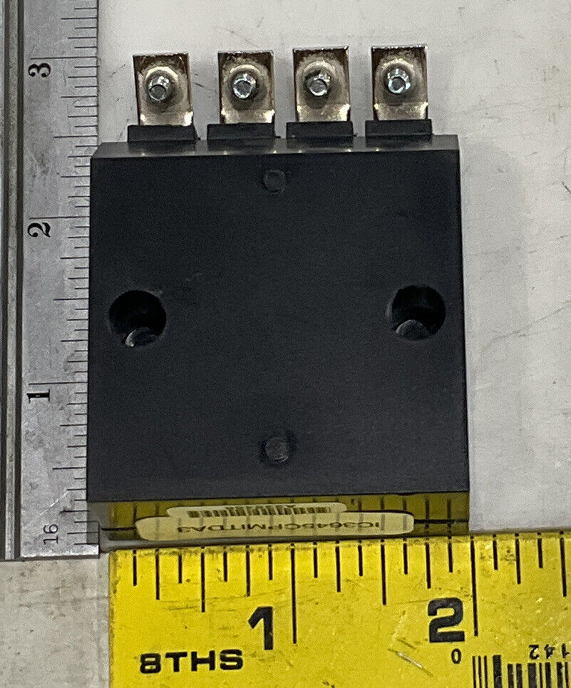 TOTAL SOURCE AYL4I/00 EV TIMER CL998276 PMT UNIT 476