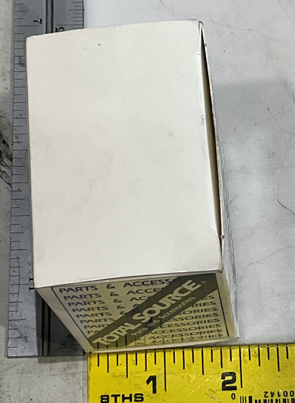 TOTAL SOURCE AYL4I/00 EV TIMER CL998276 PMT UNIT 476