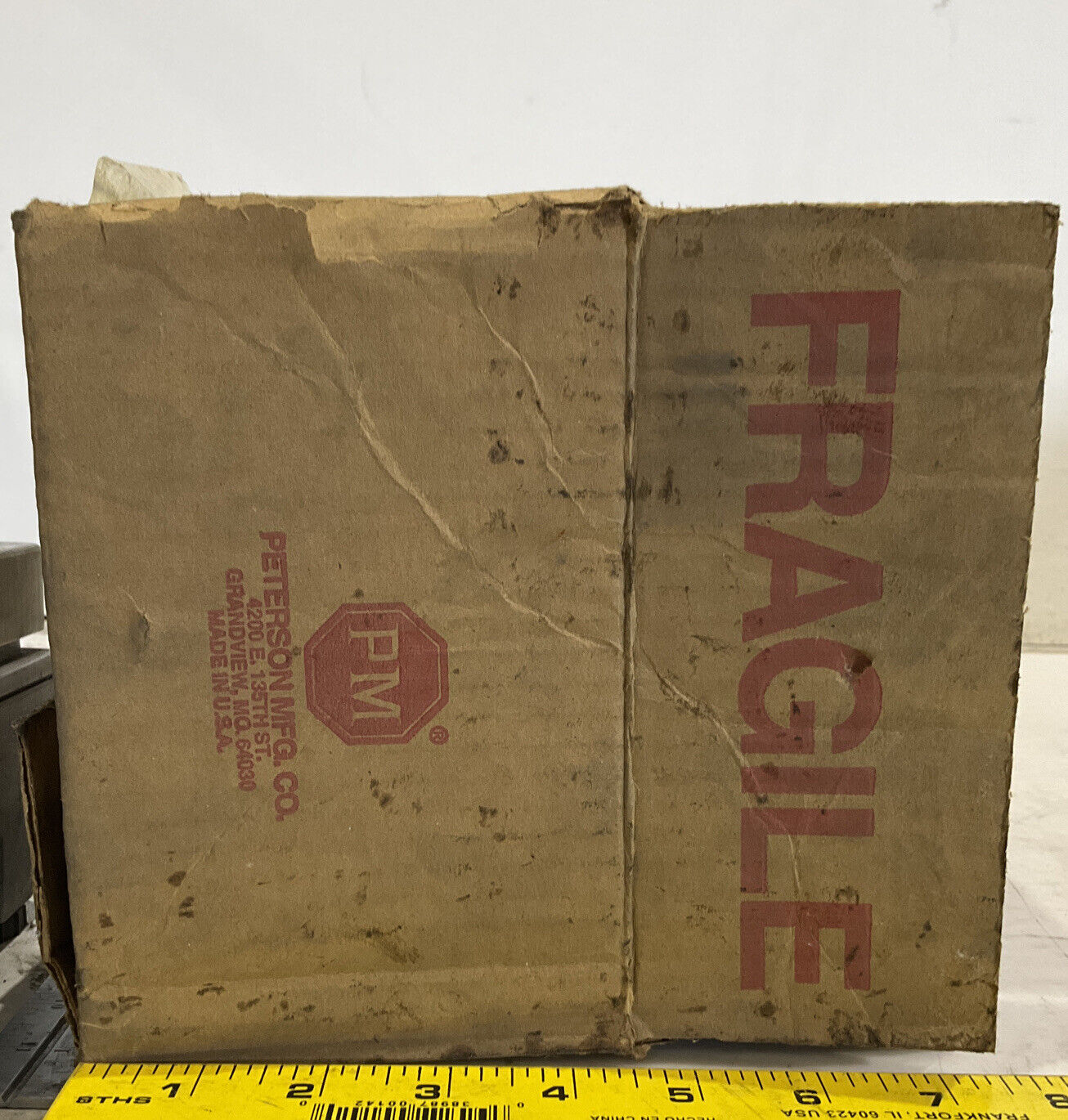 PEER AL ROLLER CHAIN -4 ASSEMBLY 476