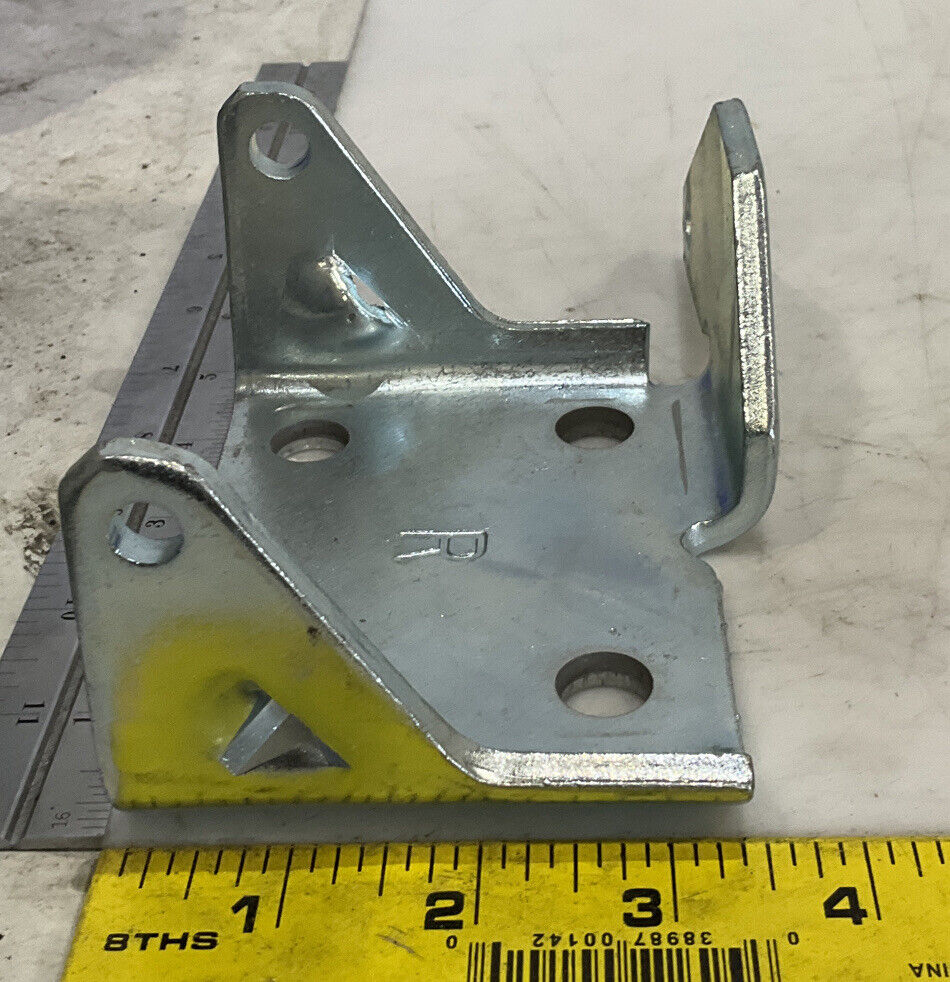 GENERAL MOTORS 12475676 FRONT DOOR HINGE REPLACEMENT RH 476