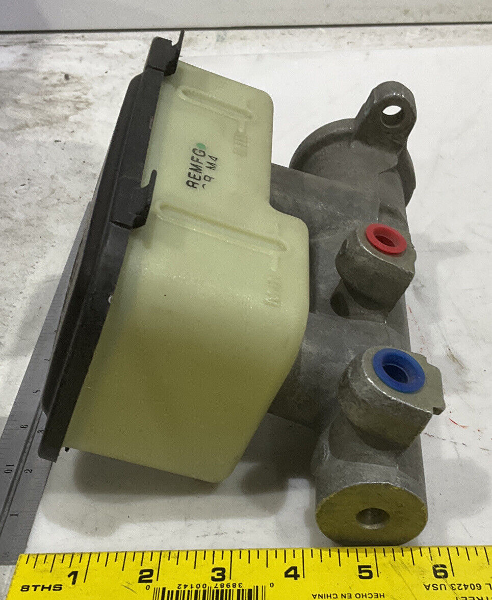 WAGNER R104516 REMANUFACTURED MASTER CYLINDER 476