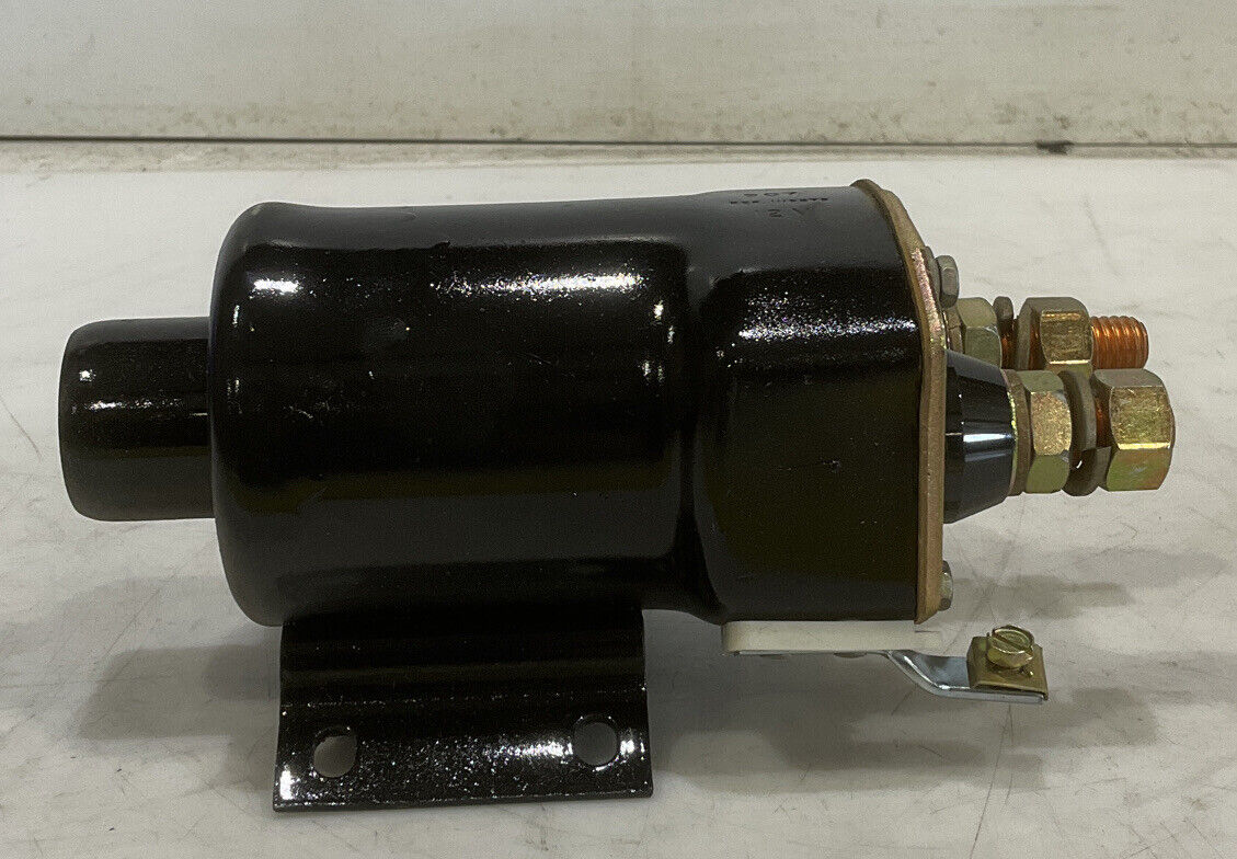 ACCURATE 7907 STARTER SOLENOID 1119879 476