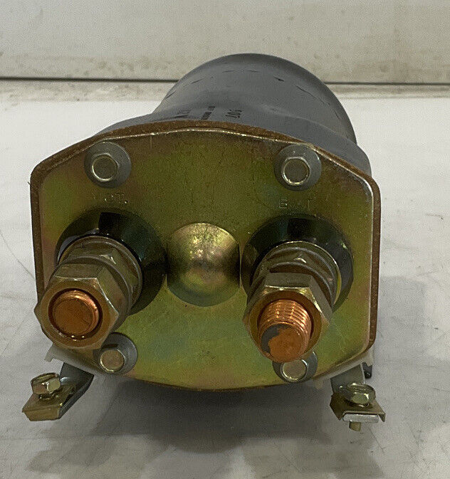 ACCURATE 7907 STARTER SOLENOID 1119879 476