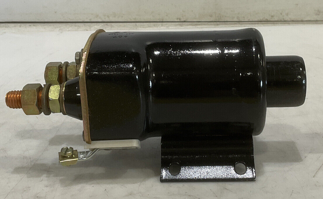 ACCURATE 7907 STARTER SOLENOID 1119879 476