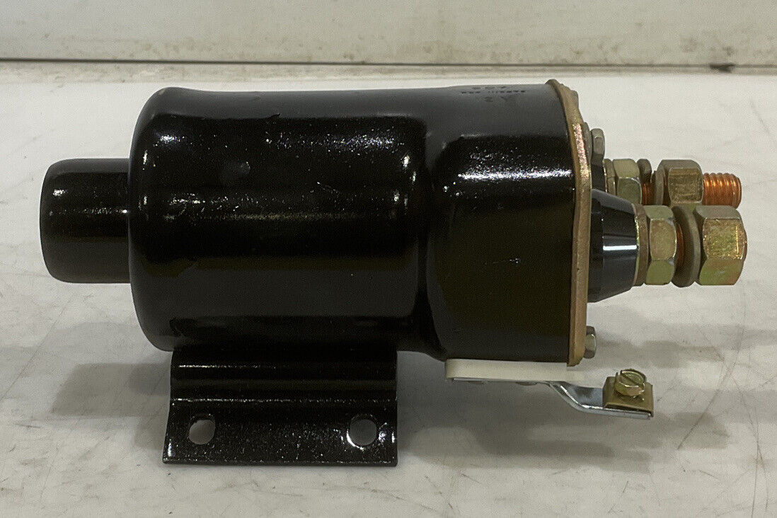 ACCURATE 7907 STARTER SOLENOID 1119879 476