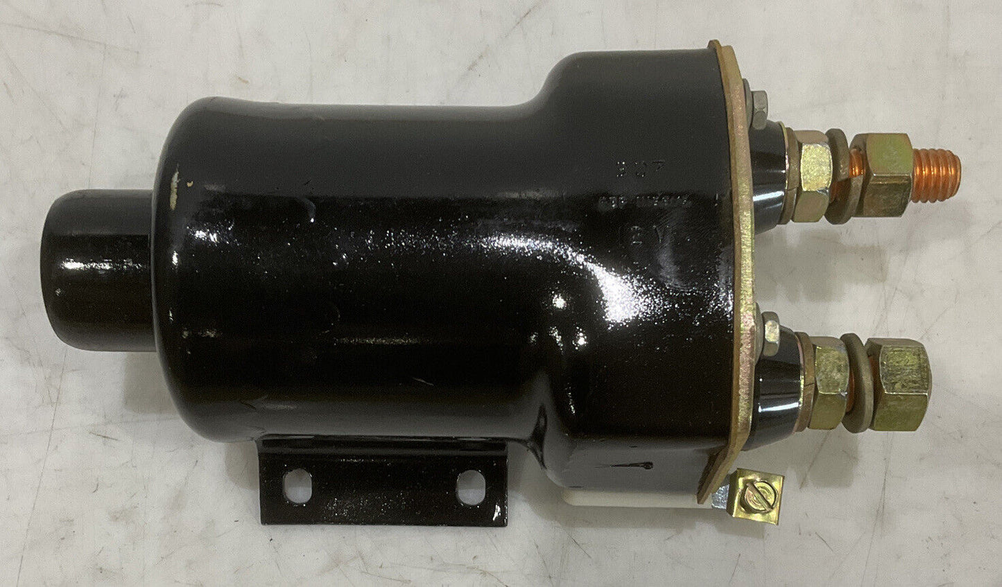 ACCURATE 7907 STARTER SOLENOID 1119879 476