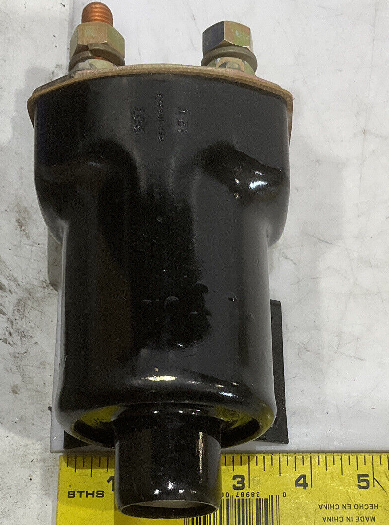 ACCURATE 7907 STARTER SOLENOID 1119879 476