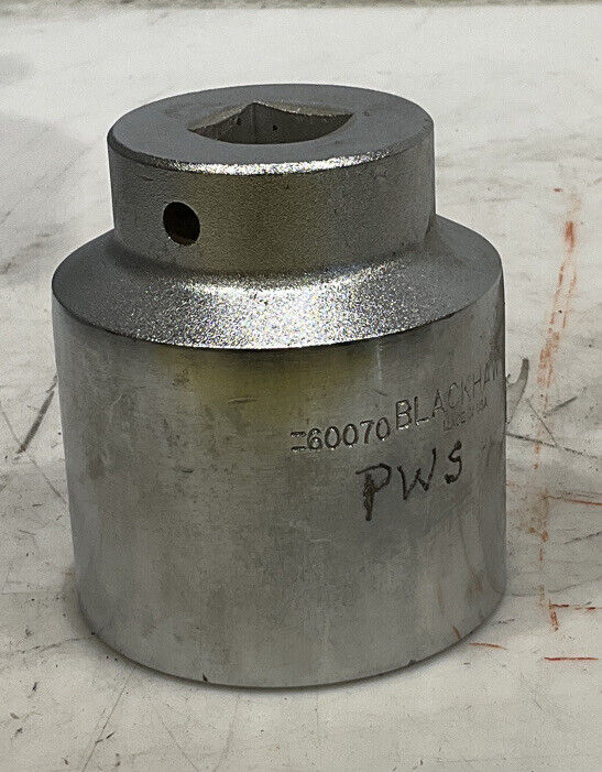 BLACKHAWK 60070 2 3/16” AIR LOCK SOCKET 476