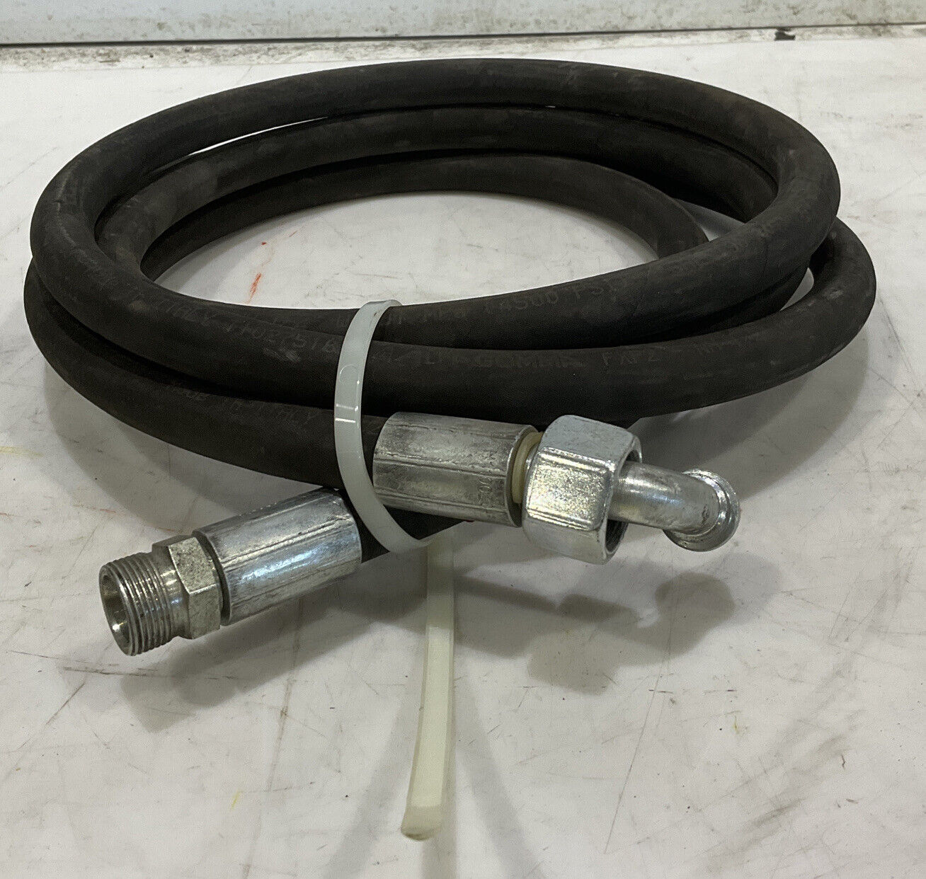 ALFAGOMMA 247859 HOSE ASSEMBLY 2709PN310 H1100204-08 476