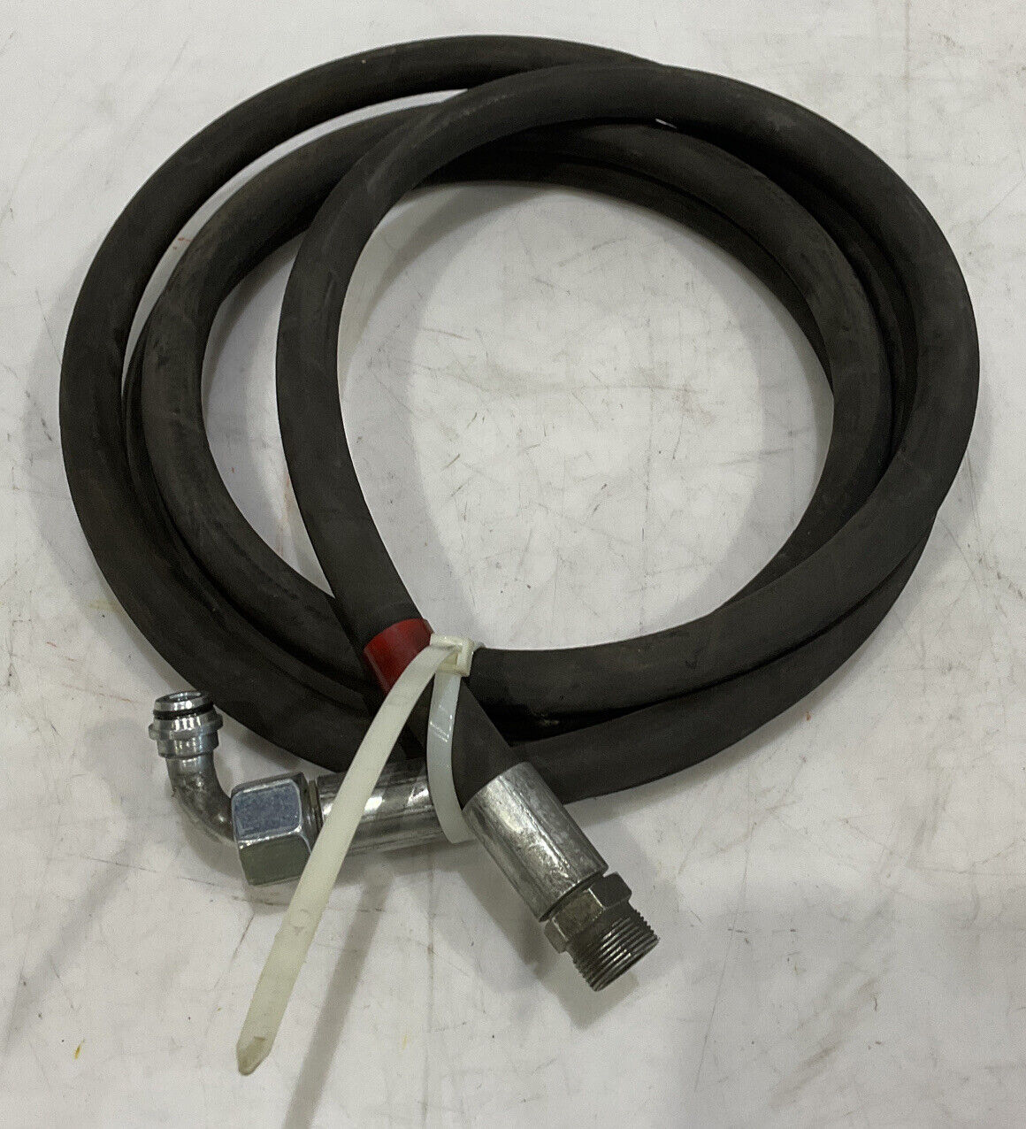 ALFAGOMMA 247859 HOSE ASSEMBLY 2709PN310 H1100204-08 476