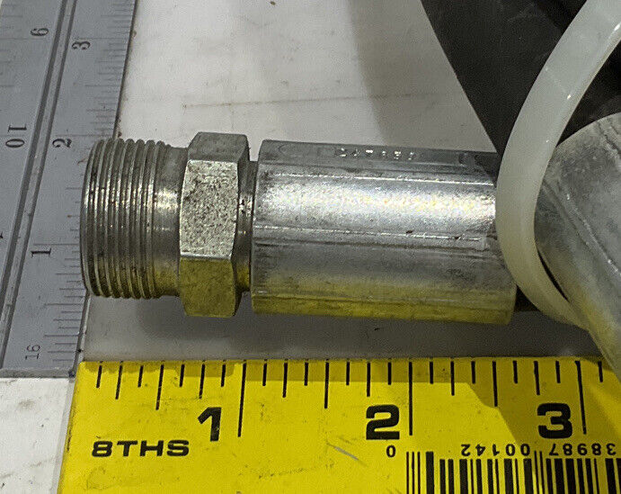 ALFAGOMMA 247859 HOSE ASSEMBLY 2709PN310 H1100204-08 476