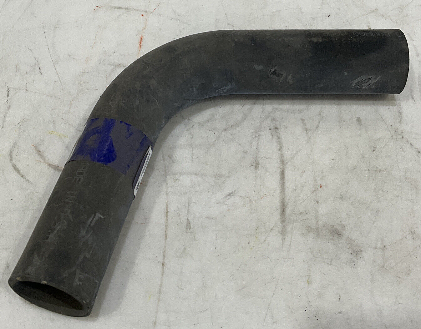 CARQUEST 20611 HOSE ASSEMBLY 476