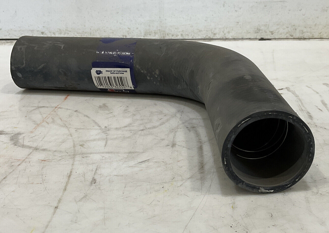 CARQUEST 20611 HOSE ASSEMBLY 476