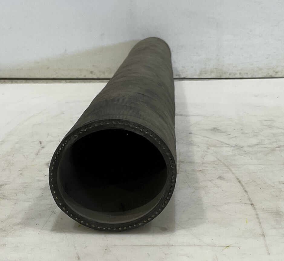 ACDELCO 31062 PREMIUM STRAIGHT COOLANT HOSE 2 1/4” 476