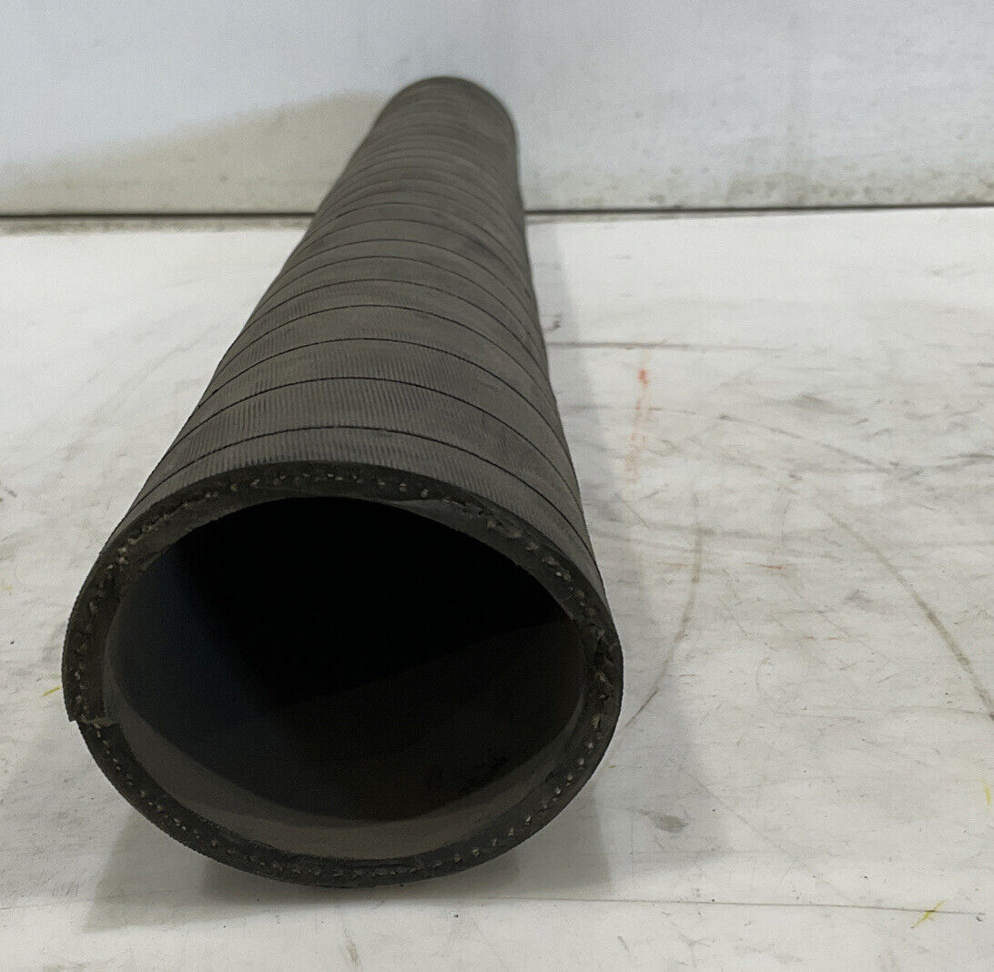 ACDELCO 31062 PREMIUM STRAIGHT COOLANT HOSE 2 1/4” 476