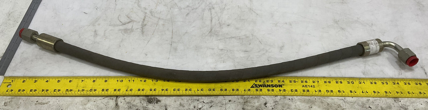 HOSE SHOP 8V-7382 HOSE ASSEMBLY 476