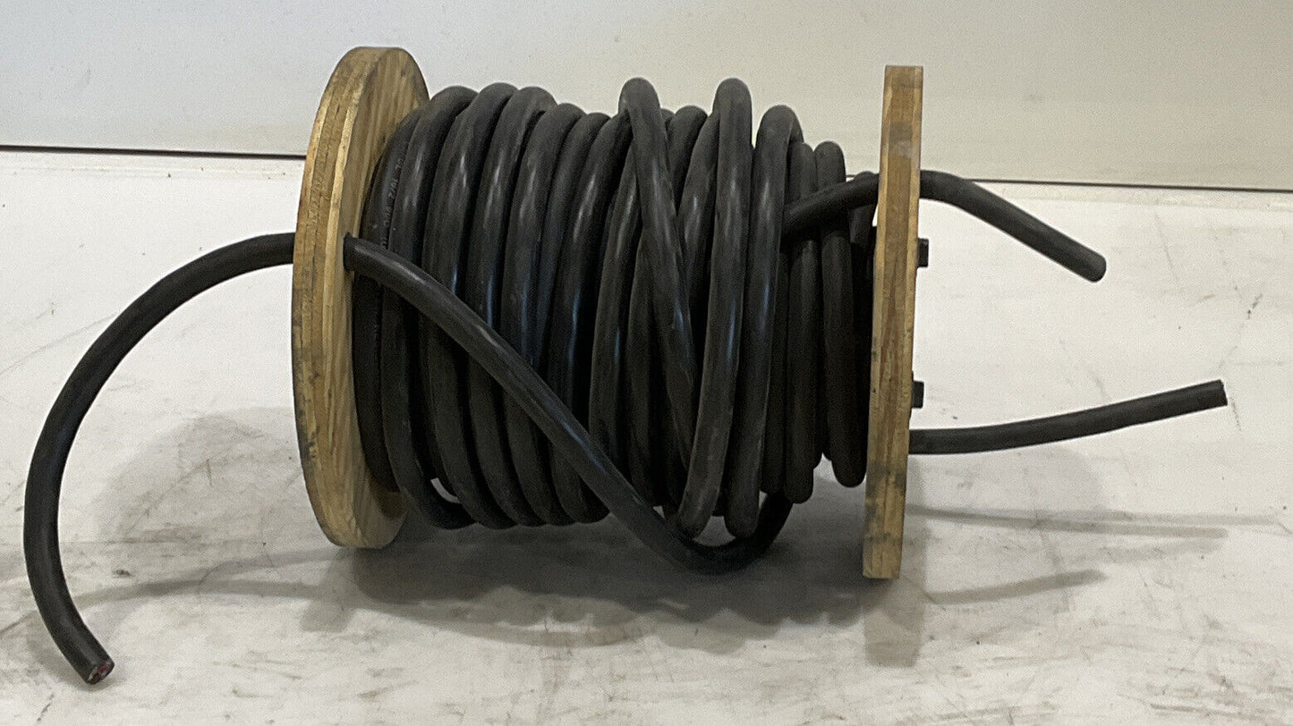 DWC 1602SOOW 2 CONDUCTOR 16 AWG 2/C SOOW 600V 476