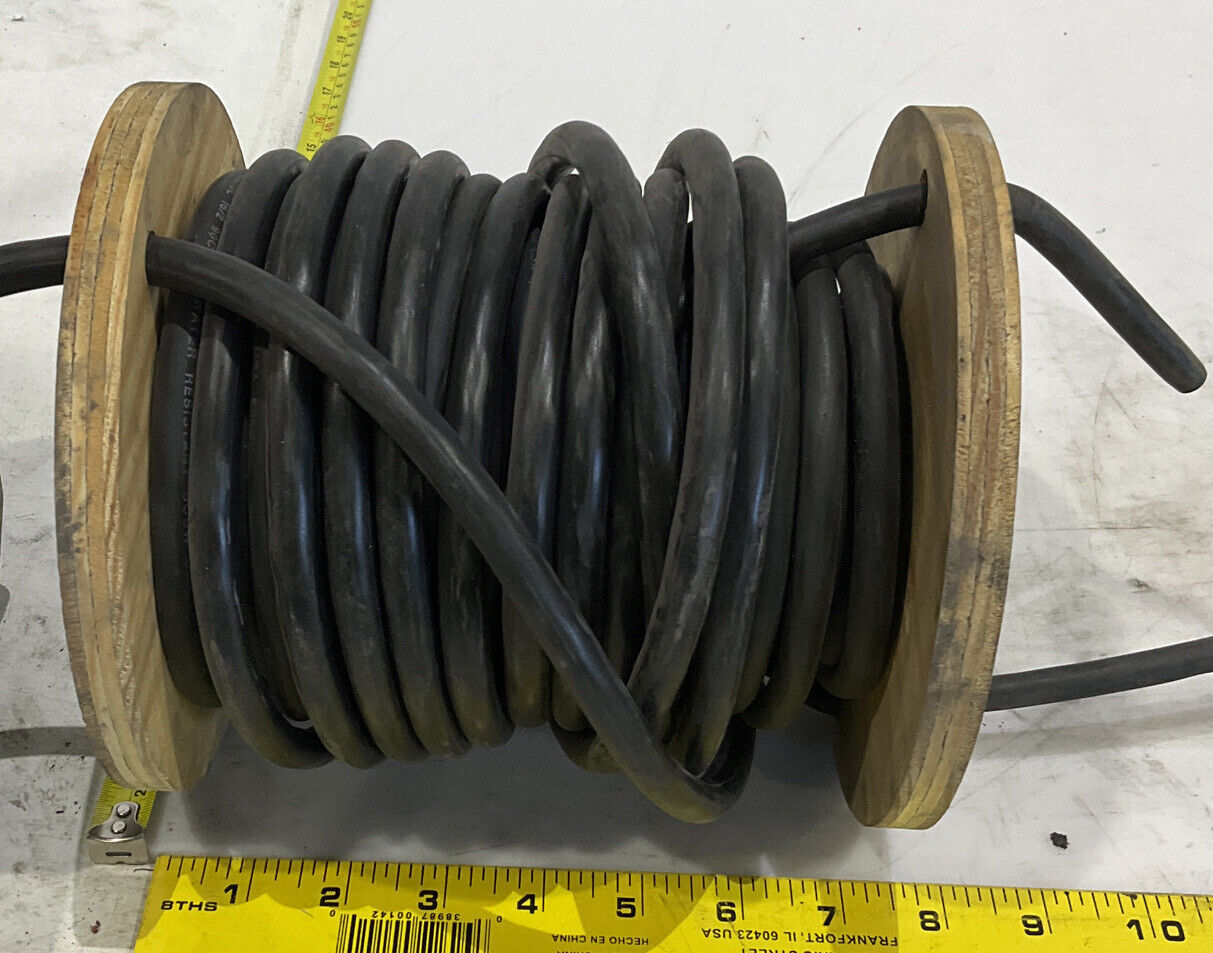DWC 1602SOOW 2 CONDUCTOR 16 AWG 2/C SOOW 600V 476