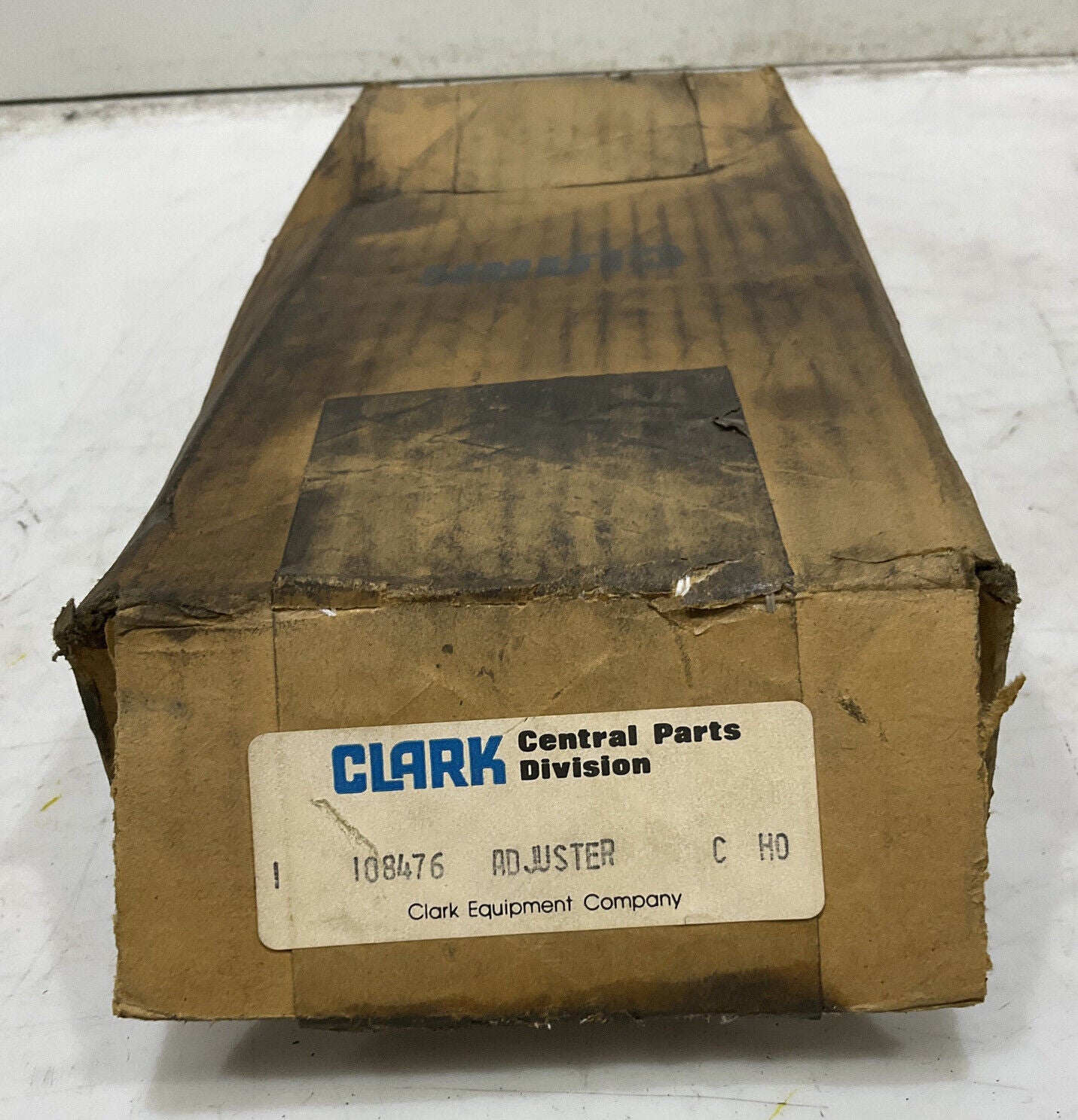 CLARK 108476 MANUAL SLACK ADJUSTER BENDIX 476