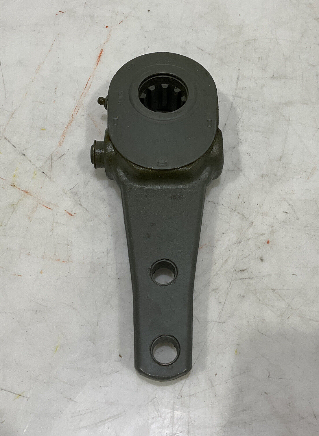 CLARK 108476 MANUAL SLACK ADJUSTER BENDIX 476