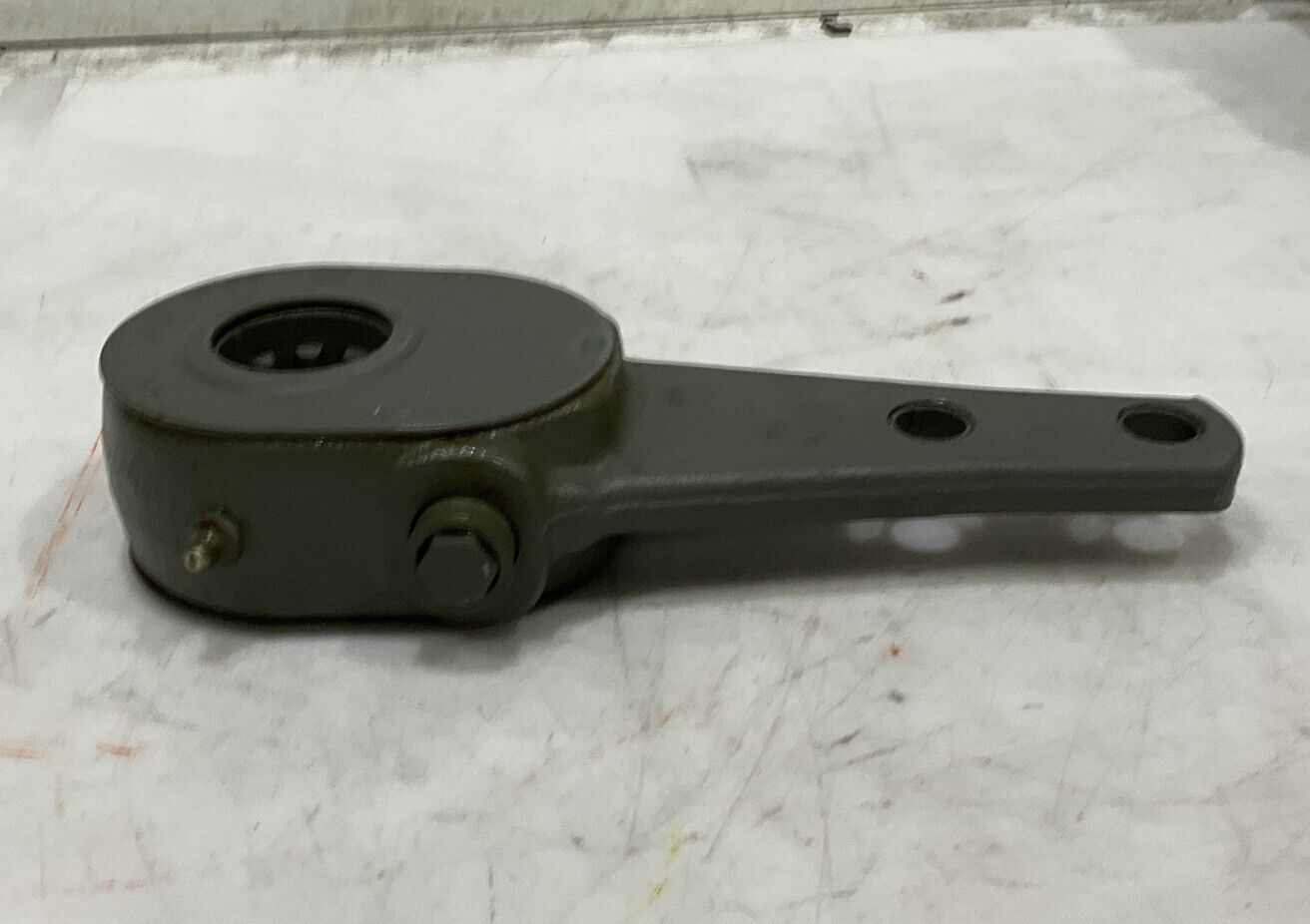 CLARK 108476 MANUAL SLACK ADJUSTER BENDIX 476
