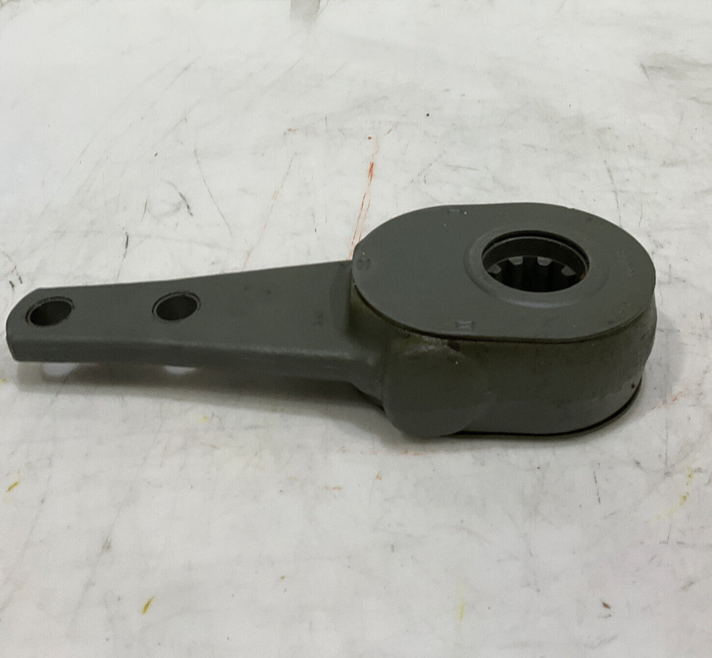 CLARK 108476 MANUAL SLACK ADJUSTER BENDIX 476