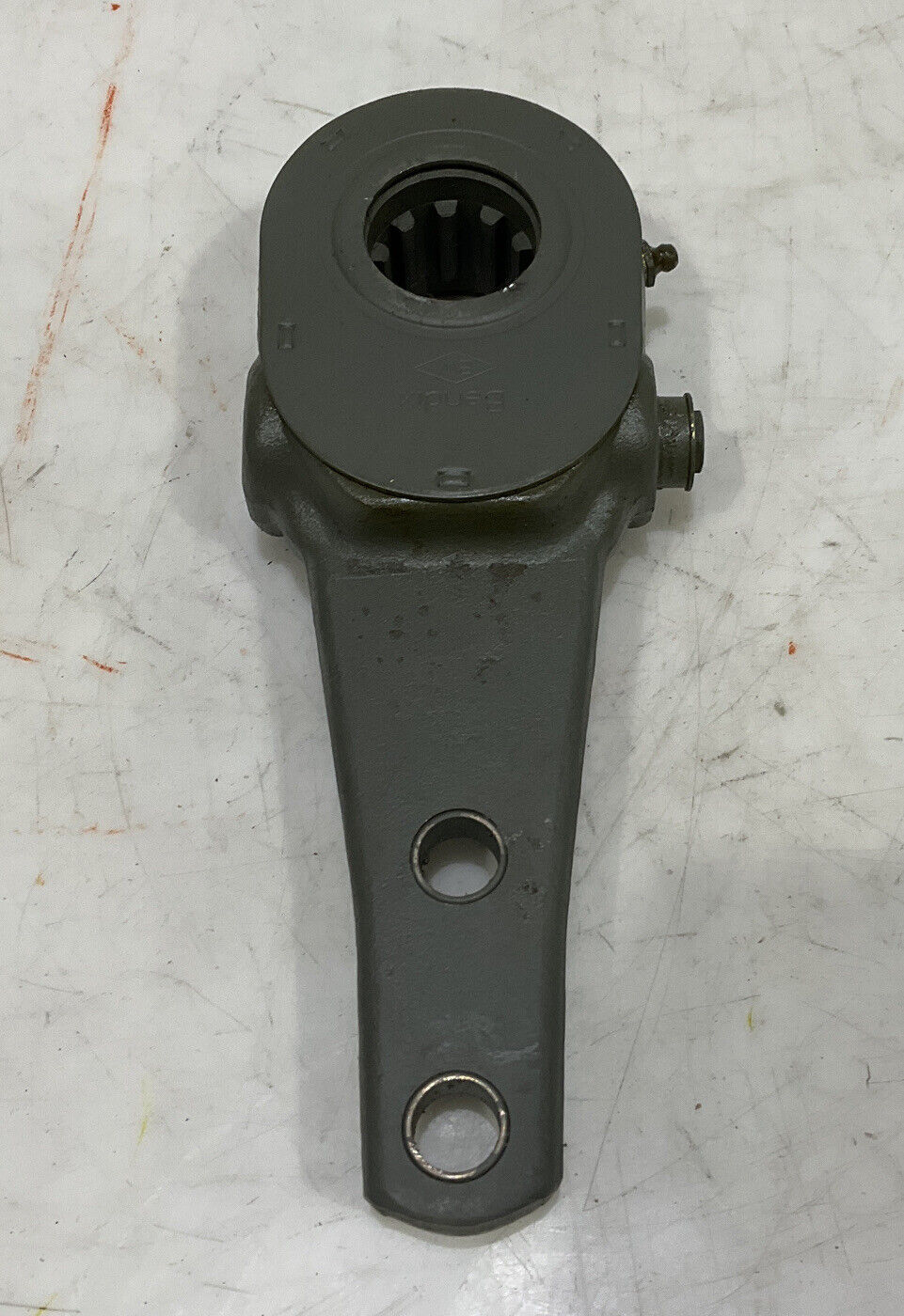 CLARK 108476 MANUAL SLACK ADJUSTER BENDIX 476