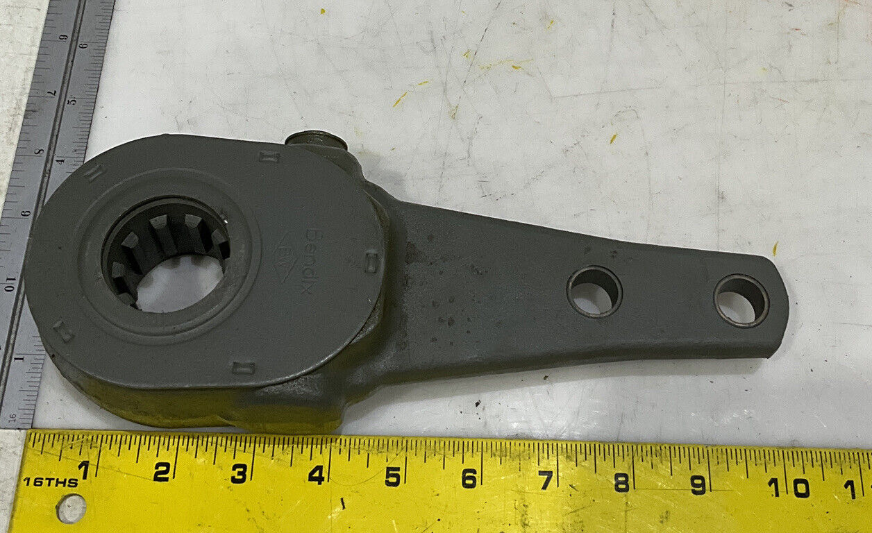 CLARK 108476 MANUAL SLACK ADJUSTER BENDIX 476