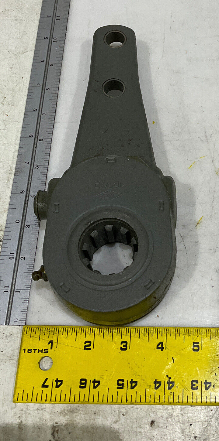 CLARK 108476 MANUAL SLACK ADJUSTER BENDIX 476