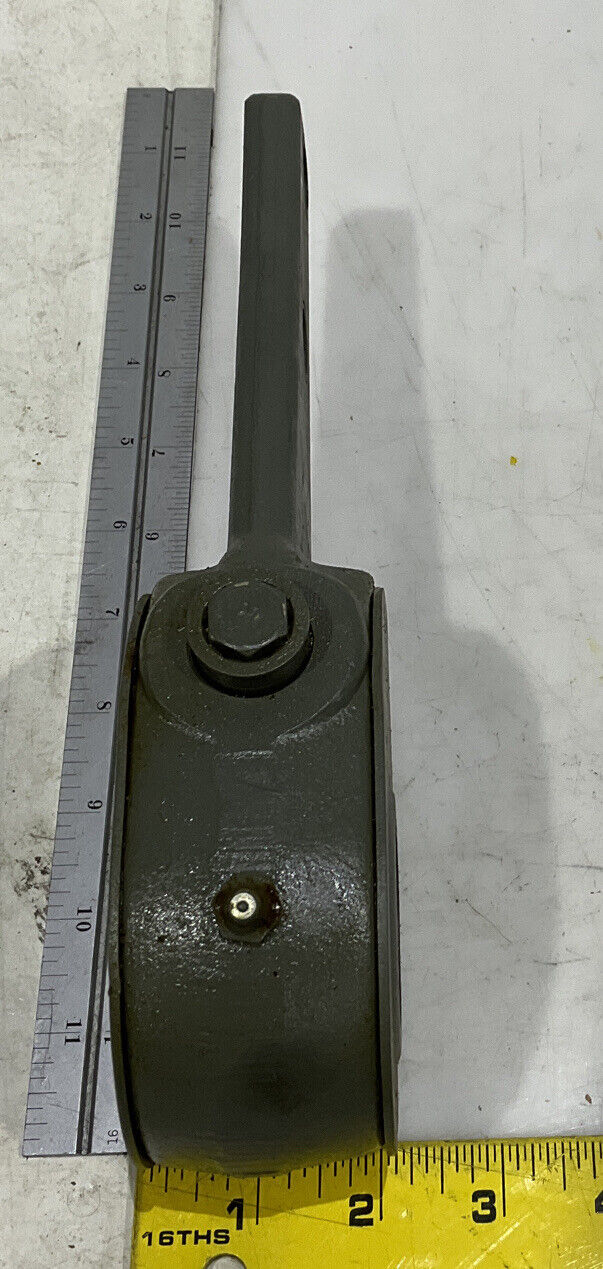 CLARK 108476 MANUAL SLACK ADJUSTER BENDIX 476