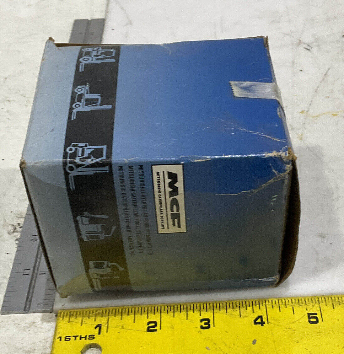 CATERPILLAR OEM 0543919 VALVE KIT 476