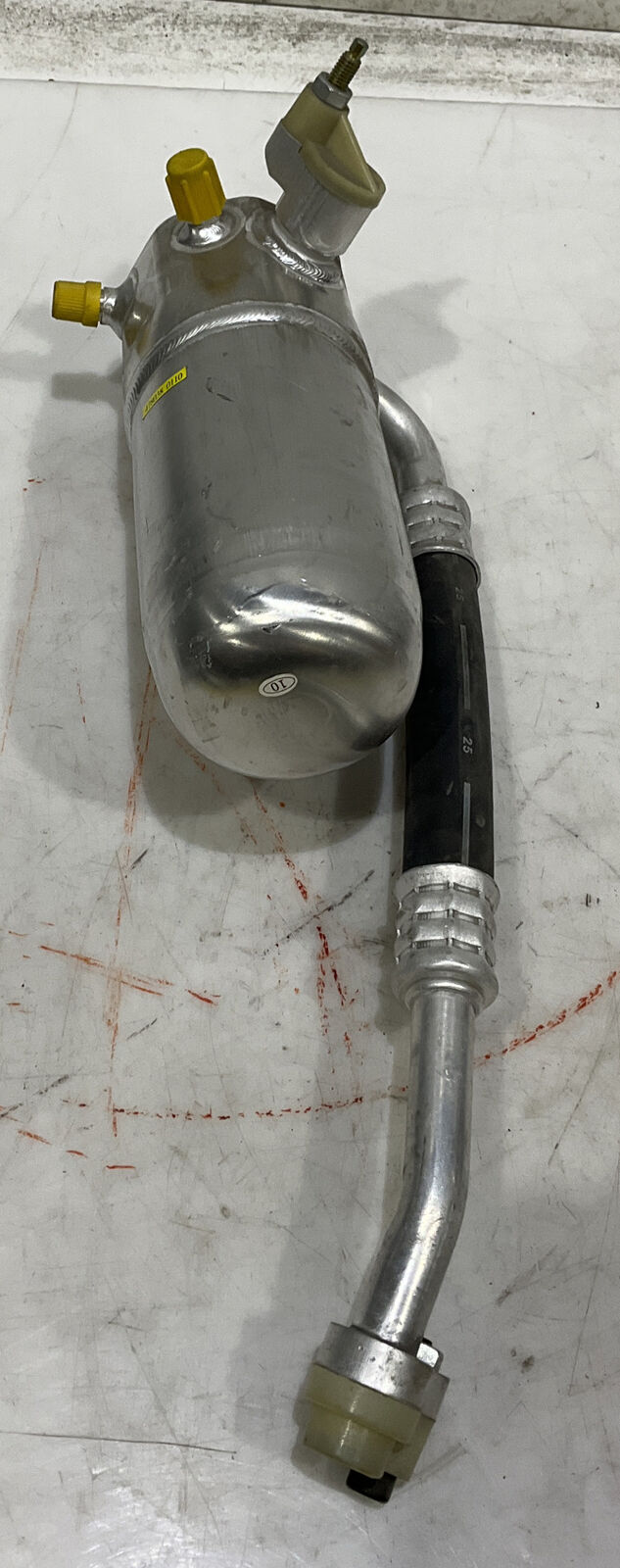 FORD 478038 0110 ACCUMULATOR 476